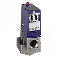 датчик давления 2.5БАР | код. XMLA002C2S11 | Schneider Electric